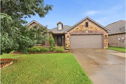 4720 Lazy Oaks Street, Fort Worth, TX 76244 - Photo 1