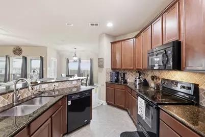 4720 Lazy Oaks Street, Fort Worth, TX 76244 - Photo 8