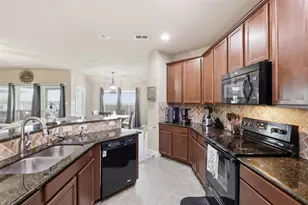 4720 Lazy Oaks St, Fort Worth, TX 76244 - Photo 8