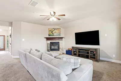 4720 Lazy Oaks Street, Fort Worth, TX 76244 - Photo 12