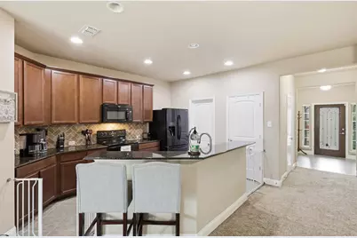 4720 Lazy Oaks Street, Fort Worth, TX 76244 - Photo 6