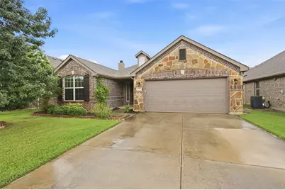 4720 Lazy Oaks Street, Fort Worth, TX 76244 - Photo 2