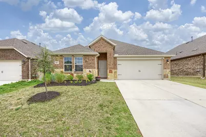 9801 Elk Falls Lane, Aubrey, TX 76227 - Photo 1