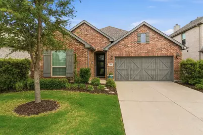 2809 Comal Drive, Little Elm, TX 75068 - Photo 1