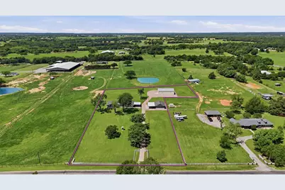 1861 Roland Road, Whitesboro, TX 76273 - Photo 1