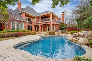 5375 Spicewood Ln, Frisco, TX 75034 - Photo 2