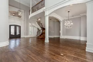 5375 Spicewood Ln, Frisco, TX 75034 - Photo 6