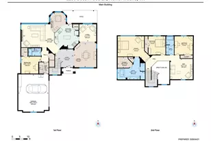 2233 Beechwood Ln, Flower Mound, TX 75028 - Photo 40