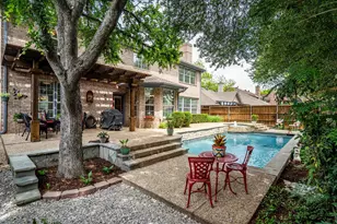2233 Beechwood Ln, Flower Mound, TX 75028 - Photo 34