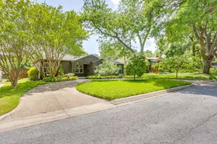 6463 Lindell Ave, Fort Worth, TX 76116 - Photo 1