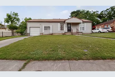 1220 Alaska Avenue, Dallas, TX 75216 - Photo 2