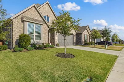 1801 Cypress Gap Trail, Mansfield, TX 76063 - Photo 2