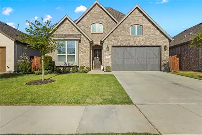 1801 Cypress Gap Trail, Mansfield, TX 76063 - Photo 1