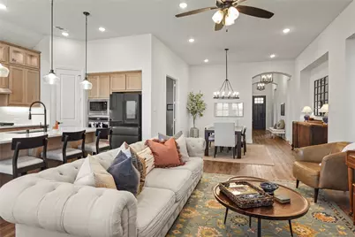 1801 Cypress Gap Trail, Mansfield, TX 76063 - Photo 10