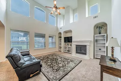 5226 Wyndrook Street, Fort Worth, TX 76244 - Photo 2