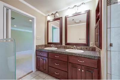 104 W Oak Valley Drive, Colleyville, TX 76034 - Photo 22