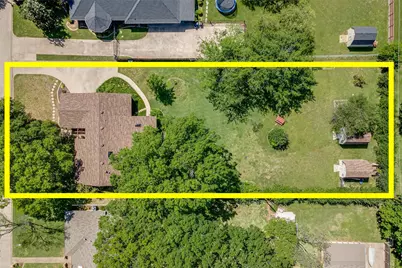 104 W Oak Valley Drive, Colleyville, TX 76034 - Photo 1