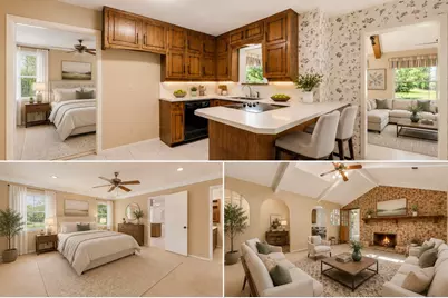 104 W Oak Valley Drive, Colleyville, TX 76034 - Photo 2