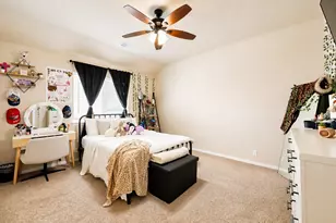 502 Ranchwood Dr, Justin, TX 76247 - Photo 22