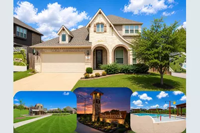 502 Ranchwood Drive, Justin, TX 76247 - Photo 1