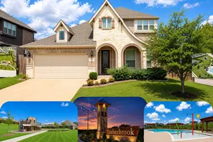 502 Ranchwood Dr, Justin, TX 76247 - Photo 1