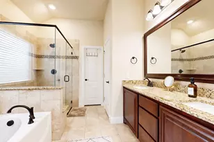 502 Ranchwood Dr, Justin, TX 76247 - Photo 18