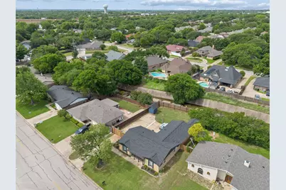 2217 Shady Brook Drive, Bedford, TX 76021 - Photo 34