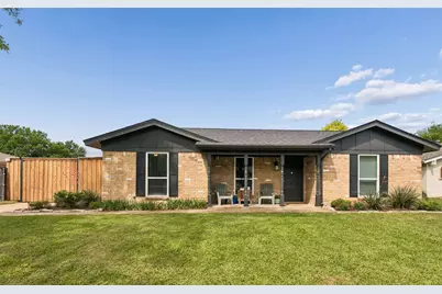 2217 Shady Brook Drive, Bedford, TX 76021 - Photo 1