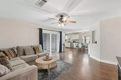 2217 Shady Brook Drive, Bedford, TX 76021 - Photo 10
