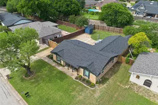 2217 Shady Brook Dr, Bedford, TX 76021 - Photo 34