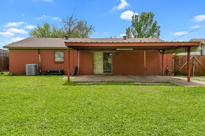 15138 Marsha Drive, Balch Springs, TX 75180 - Photo 18