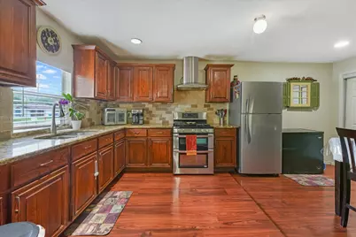 15138 Marsha Drive, Balch Springs, TX 75180 - Photo 4