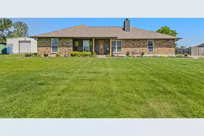 11837 Nicole Lane, Forney, TX 75126 - Photo 2