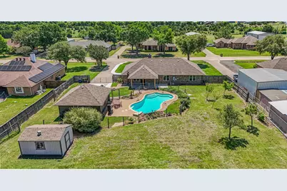 11837 Nicole Lane, Forney, TX 75126 - Photo 1