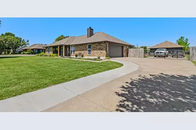 11837 Nicole Lane, Forney, TX 75126 - Photo 24