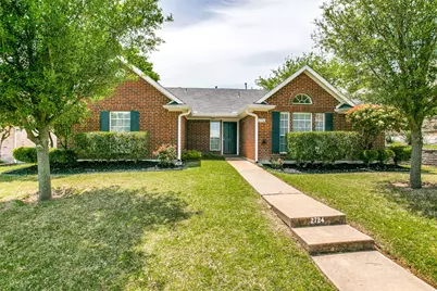 2724 Windswept Lane, Mesquite, TX 75181 - Photo 1