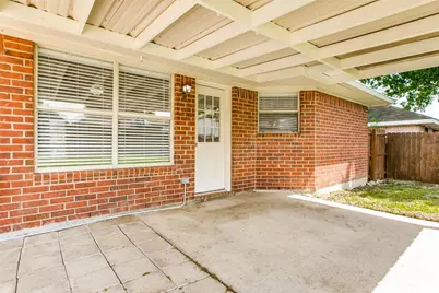 2724 Windswept Lane, Mesquite, TX 75181 - Photo 22