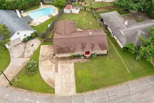 6316 Tosca Dr, Haltom City, TX 76180 - Photo 4