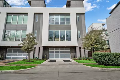 1427 Hubert Street, Dallas, TX 75206 - Photo 1