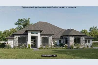 121 Arbor Glen Drive, Heath, TX 75032 - Photo 1