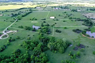 1102 McDaniel St, Callisburg, TX 76240 - Photo 1