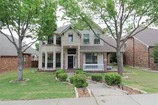 11020 Coralberry Dr, Frisco, TX 75033 - Photo 2