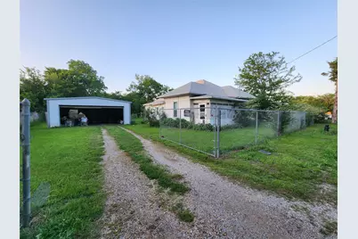 403 Barker Street, Cumby, TX 75433 - Photo 2