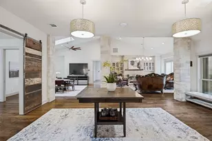 17515 River Hill Dr, Dallas, TX 75287 - Photo 6