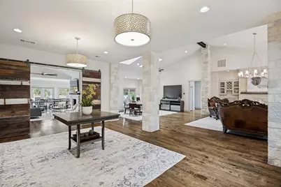 17515 River Hill Drive, Dallas, TX 75287 - Photo 4