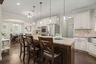 203 Saddle Ridge Ct, Springtown, TX 76082 - Photo 10