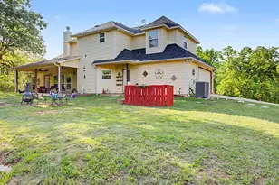 203 Saddle Ridge Ct, Springtown, TX 76082 - Photo 34