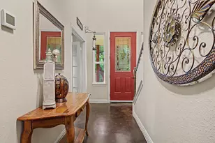 203 Saddle Ridge Ct, Springtown, TX 76082 - Photo 6
