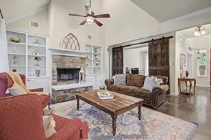 203 Saddle Ridge Ct, Springtown, TX 76082 - Photo 8