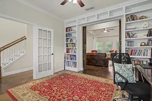 203 Saddle Ridge Ct, Springtown, TX 76082 - Photo 20